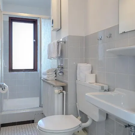 Apartament Sonderling