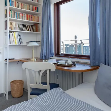 Apartament Sonderling