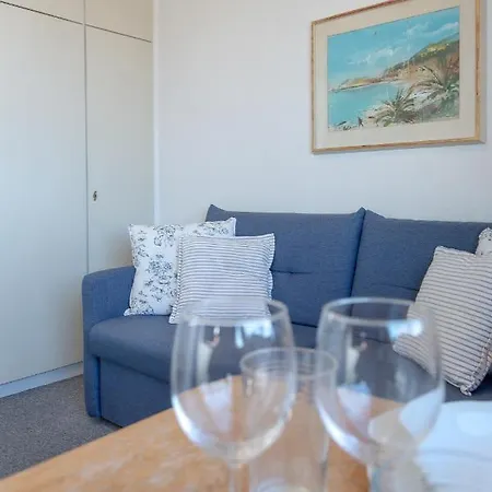 Sonderling Apartament