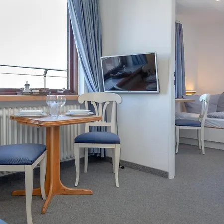 Apartament Sonderling