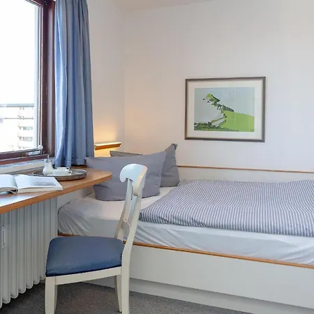Apartament Sonderling Westerland