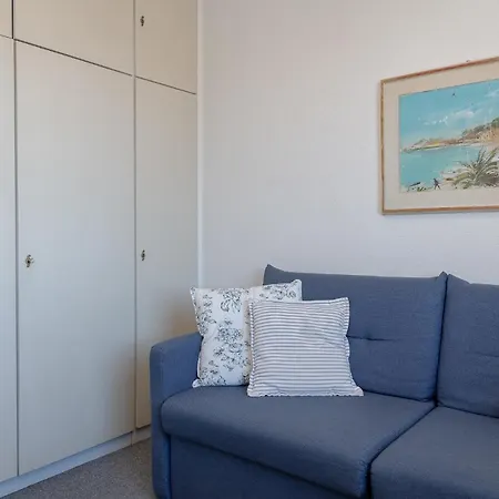 Sonderling Apartament