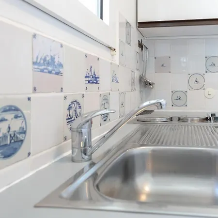 Sonderling Apartament *